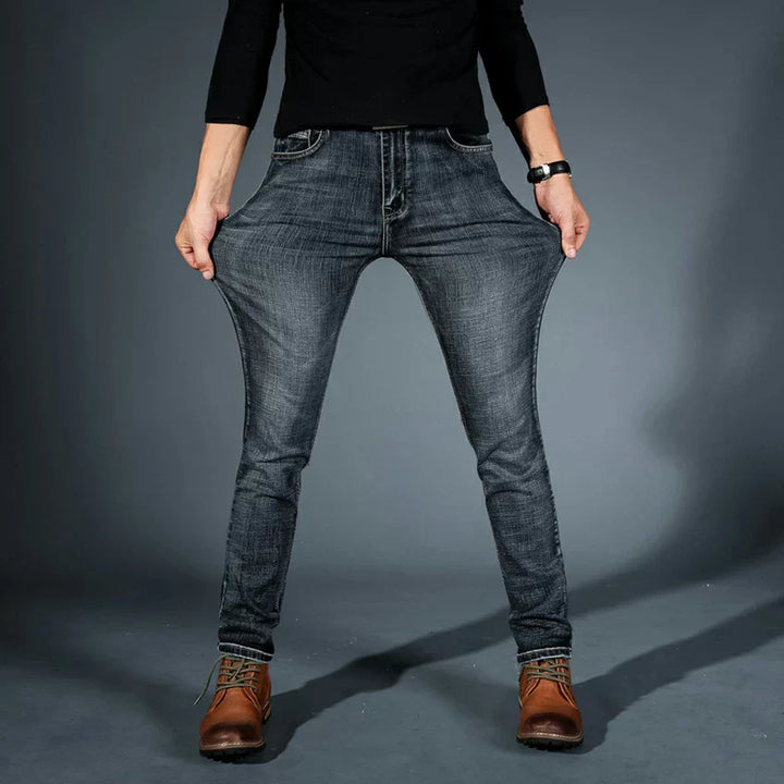 Rian – Moderne elastische Jeans