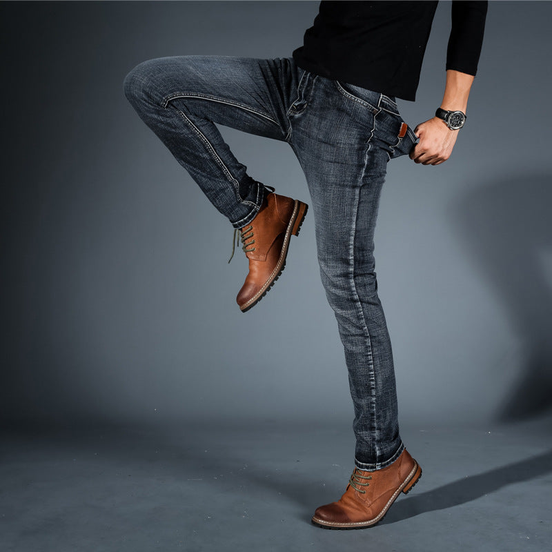 Rian – Moderne elastische Jeans