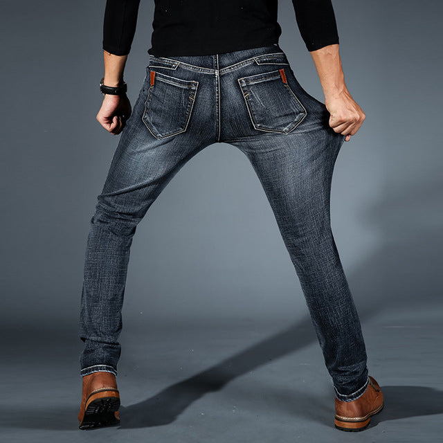 Rian – Moderne elastische Jeans