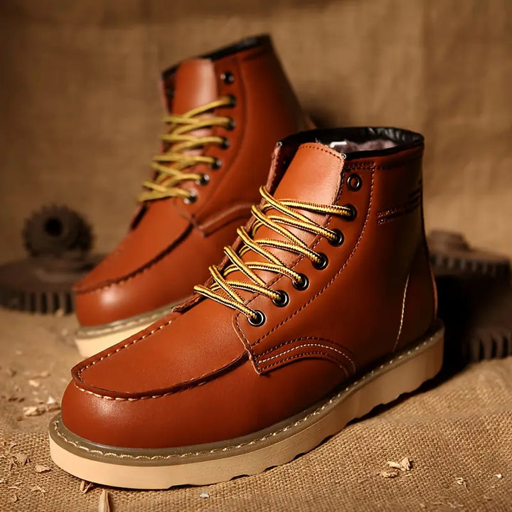 Harrison™ - Retro Stiefel