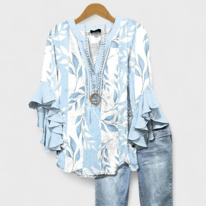 AURELIA - Leichte Tagesbluse